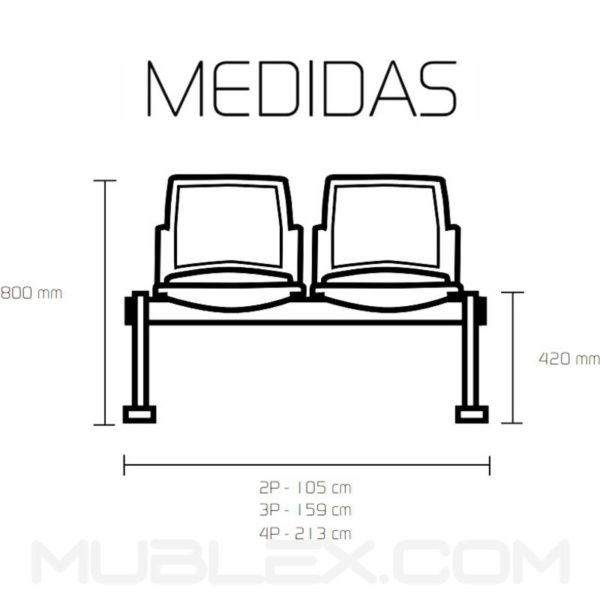 Silla Butterfly tandem