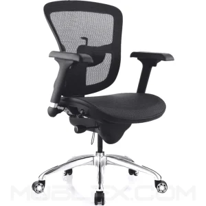 Silla manhattan eco sin cabecero diagonal