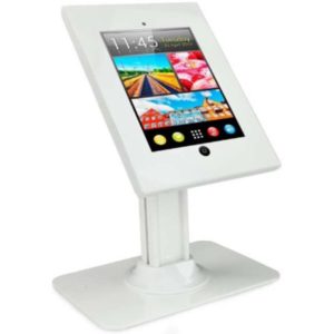 Soporte Antirrobo Ipad Mostrador 1