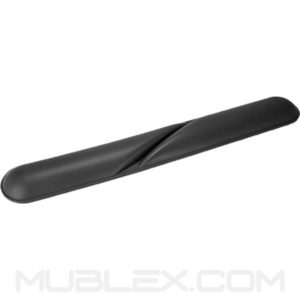 Apoya muñecas gel teclado vinil Soft