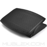 apoya pies estandar acanalado