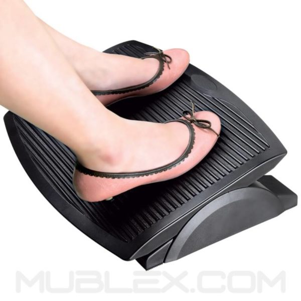 Apoya pies Estándar acanalado - Image 2