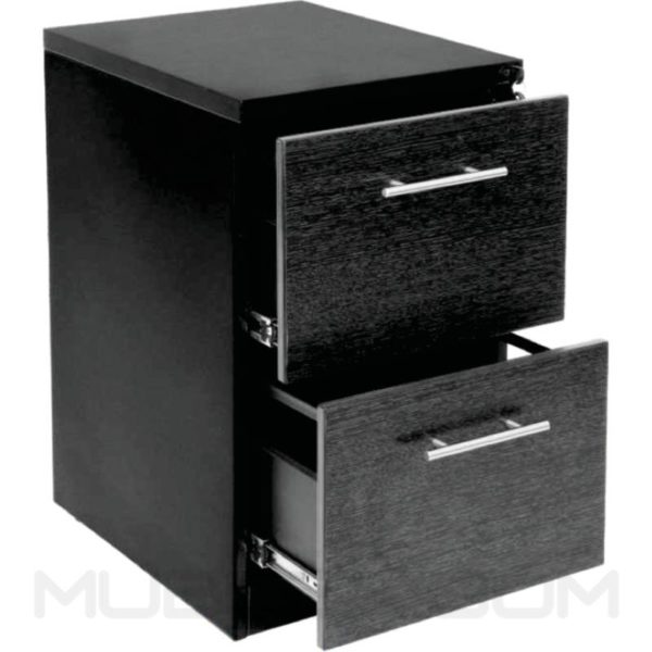 archivadores para oficina 1x1 metalico frente 37 cm 3