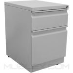 archivadores para oficina pequeno frente 37 cm