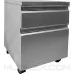 archivadores para oficina pequeno frente 47 cm