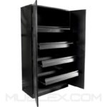 armario metalico para carpetas colgantes