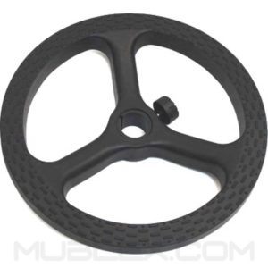 aro descansa pies para silla en polipropileno