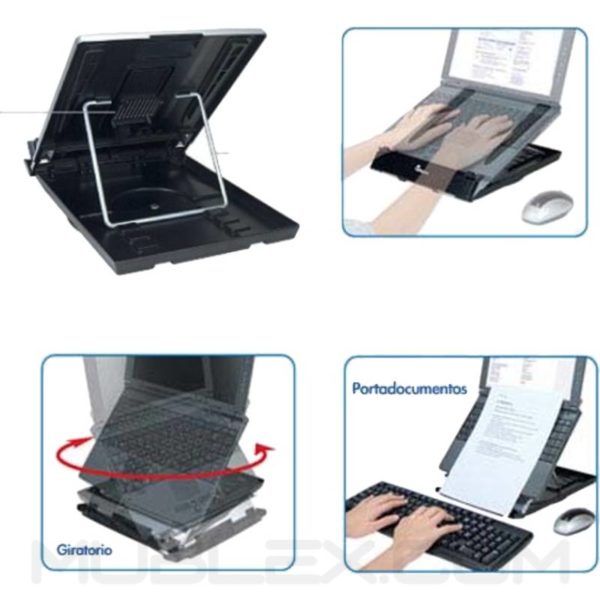 base para portatil ventilador 4