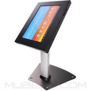 base tablet samsumg antirrobo mostrador
