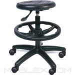 butaco consultorio cajero