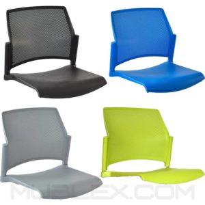 butaco zyle asiento tapizado 2