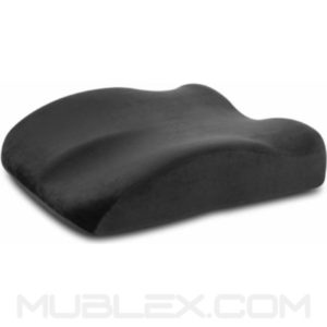 Cojin ergonómico asiento Memory Foam