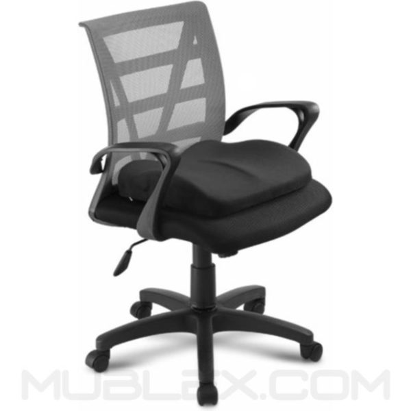 cojin ergonomico asiento memory foam 2