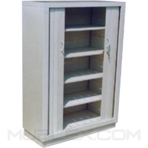 folderama mueble metalico para az 160cm