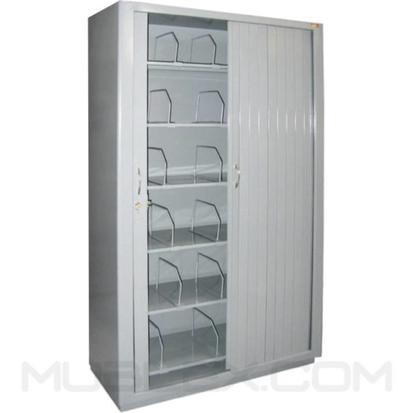 Folderama Folderama Mueble metálico para AZ 210cm - Mublex Colombia