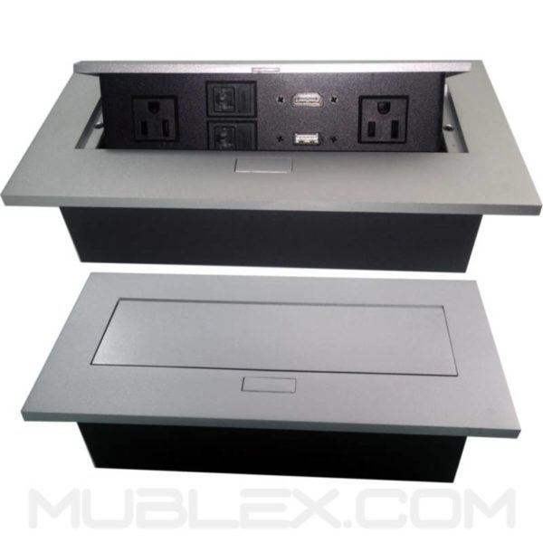 Grommet Fusion IV - Image 2