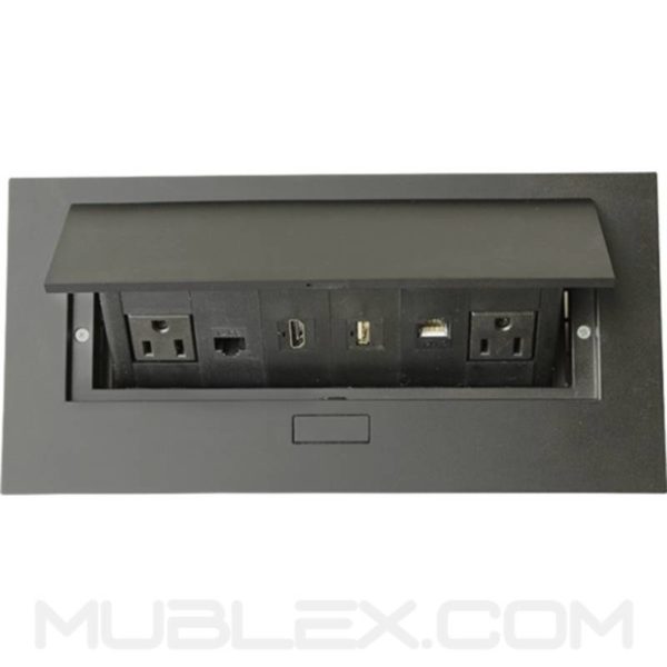 Grommet Fusion IV - Image 5