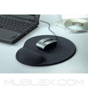 pad mouse gel lycra aidata