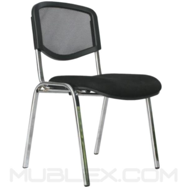 silla isonet cromo 1