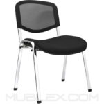 silla isonet cromo