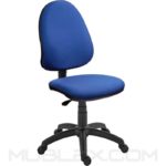 silla america con curva lumbar espaldar alto