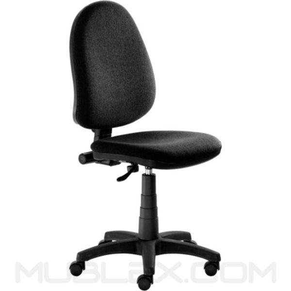 Silla América con curva lumbar espaldar alto - Image 4