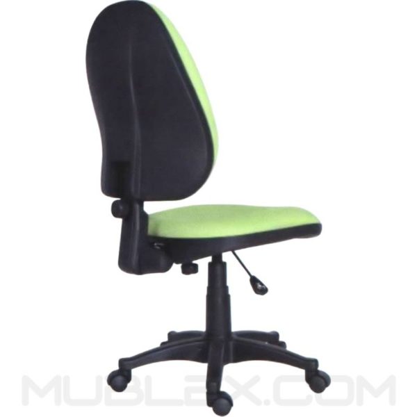 silla america con curva lumbar espaldar alto 5