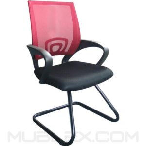 Silla Atlanta interlocutora vinotinto