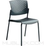 silla butterfly