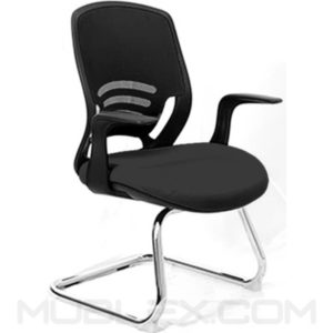 silla congo interlocutora