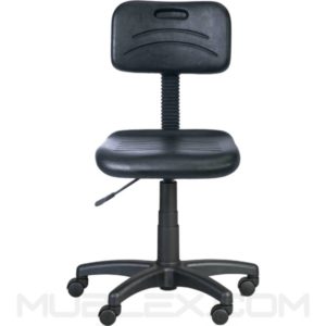 silla de trabajo