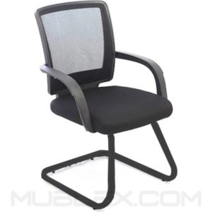 Silla Irlanda interlocutora