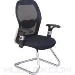 silla kairo interlocutora