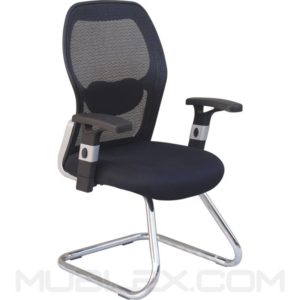 silla kairo interlocutora