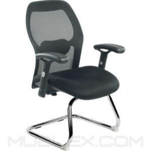 Silla Monaco interlocutora