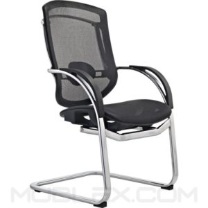 silla sidney interlocutora