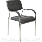 silla soft acolchada