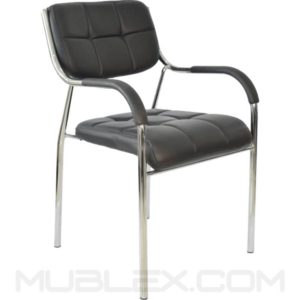 silla soft acolchada