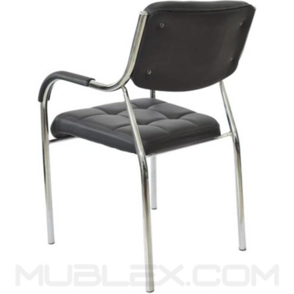 silla soft acolchada 3