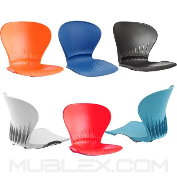 silla tandem orion 2 puestos 2