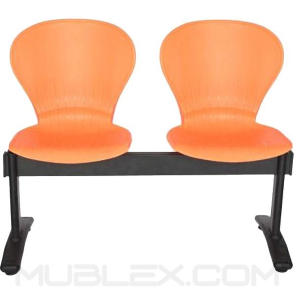 silla tandem orion 2 puestos 4
