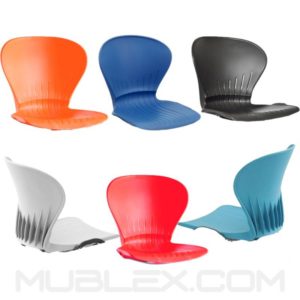 silla tandem orion 4 puestos 2