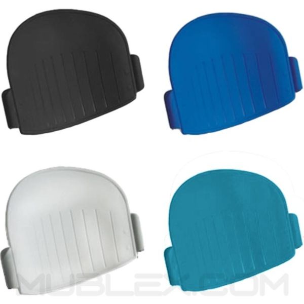 silla tandem venecia 4 puestos 2