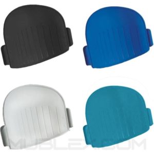 silla tandem venecia tapizado 2 puestos 2