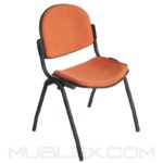 silla venecia tapizada