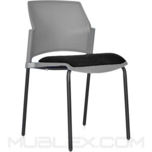 silla zyle tapizada 2