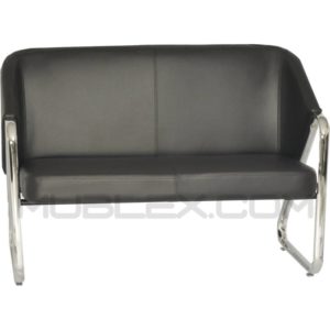 sofa eclipse 2 puestos