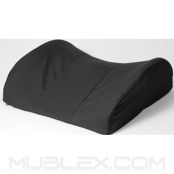 Soporte ergonómico dorsolumbar gel Memory Foam - Image 2