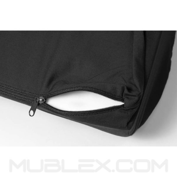 soporte ergonomico dorsolumbar gel memory foam 5