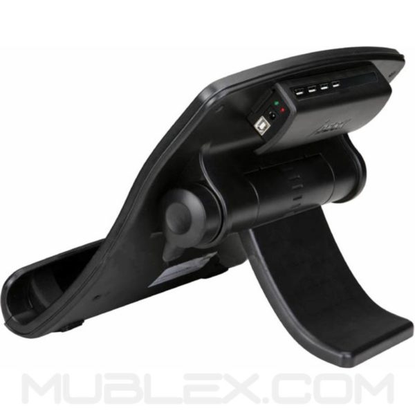 Soporte para portátil Flexi USB - Image 3